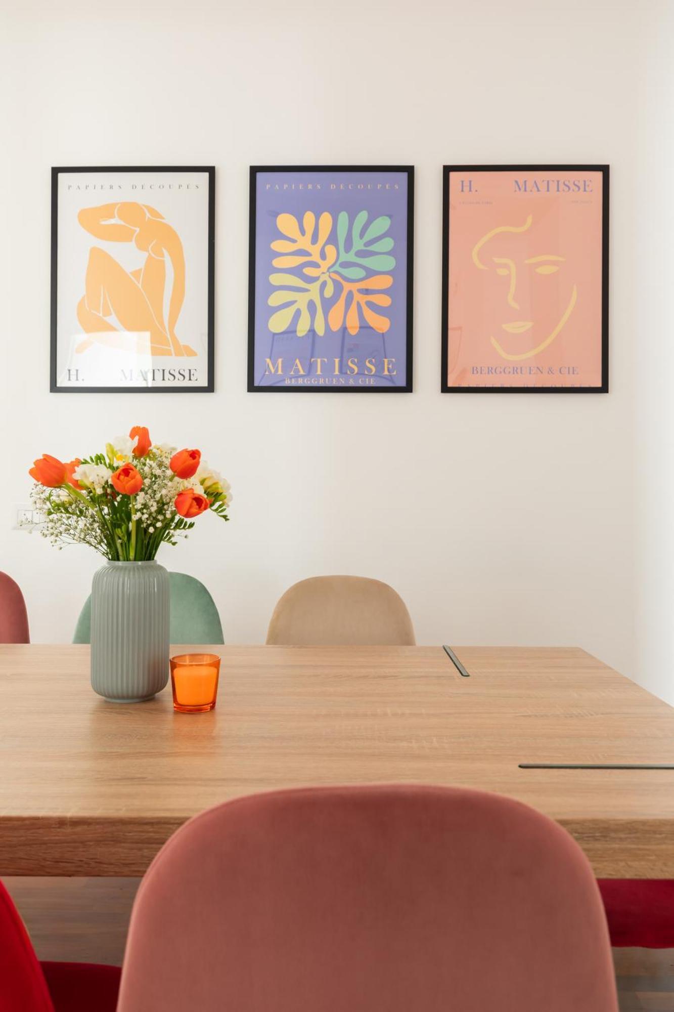 רומא Domiziano Boutique Apartment מראה חיצוני תמונה
