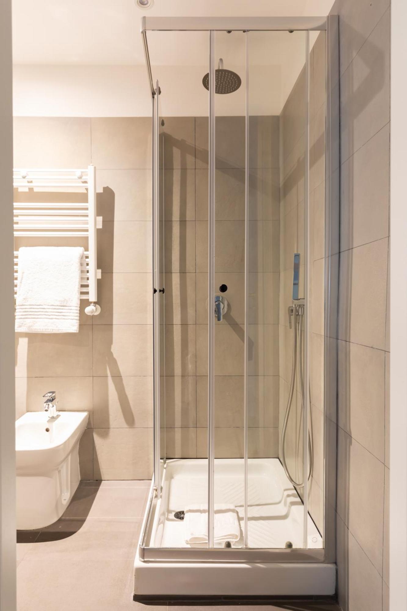 רומא Domiziano Boutique Apartment מראה חיצוני תמונה