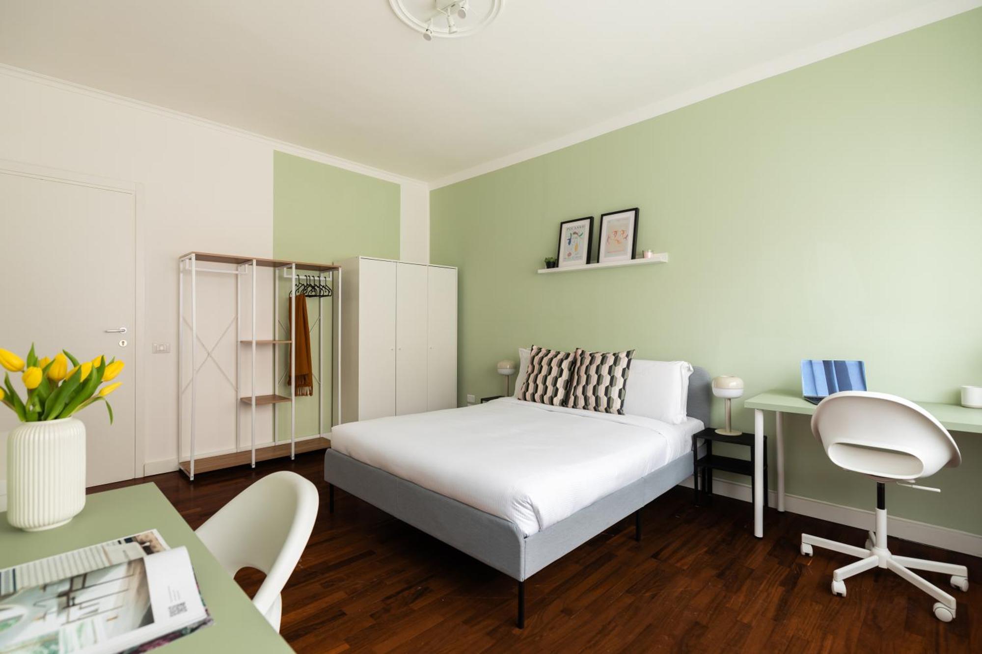 רומא Domiziano Boutique Apartment מראה חיצוני תמונה