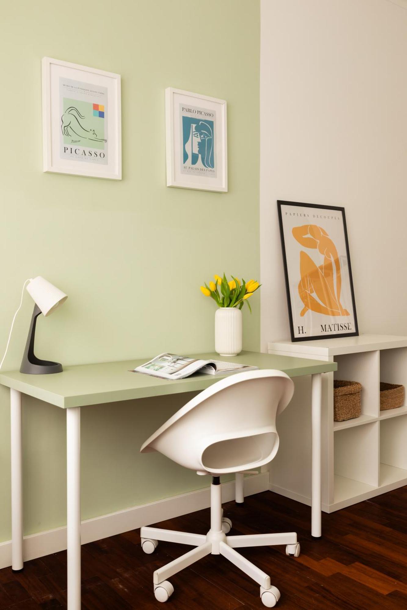 רומא Domiziano Boutique Apartment מראה חיצוני תמונה