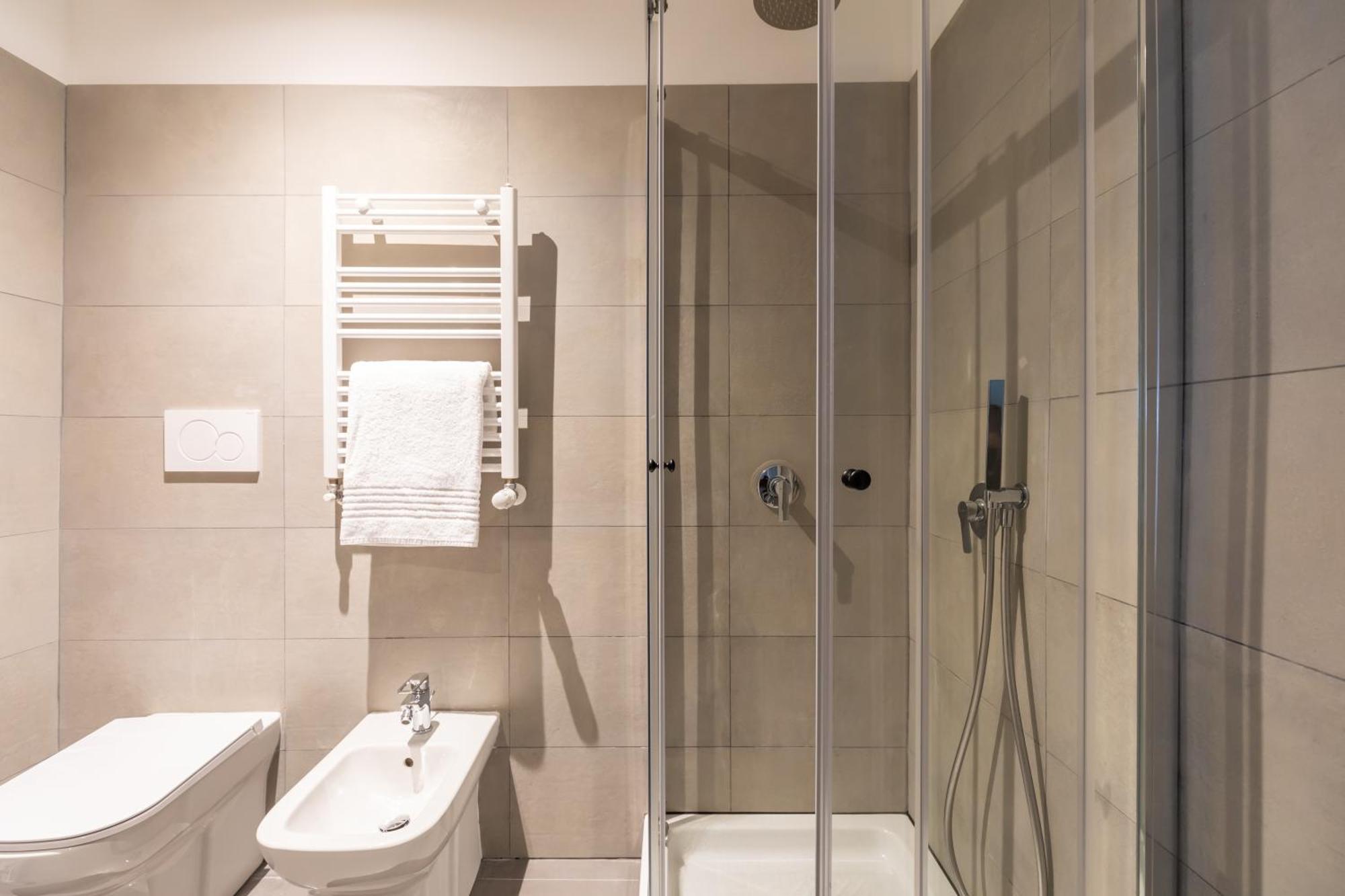 רומא Domiziano Boutique Apartment מראה חיצוני תמונה