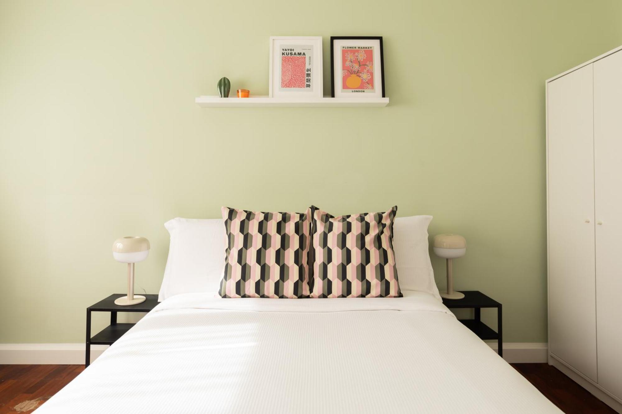רומא Domiziano Boutique Apartment מראה חיצוני תמונה