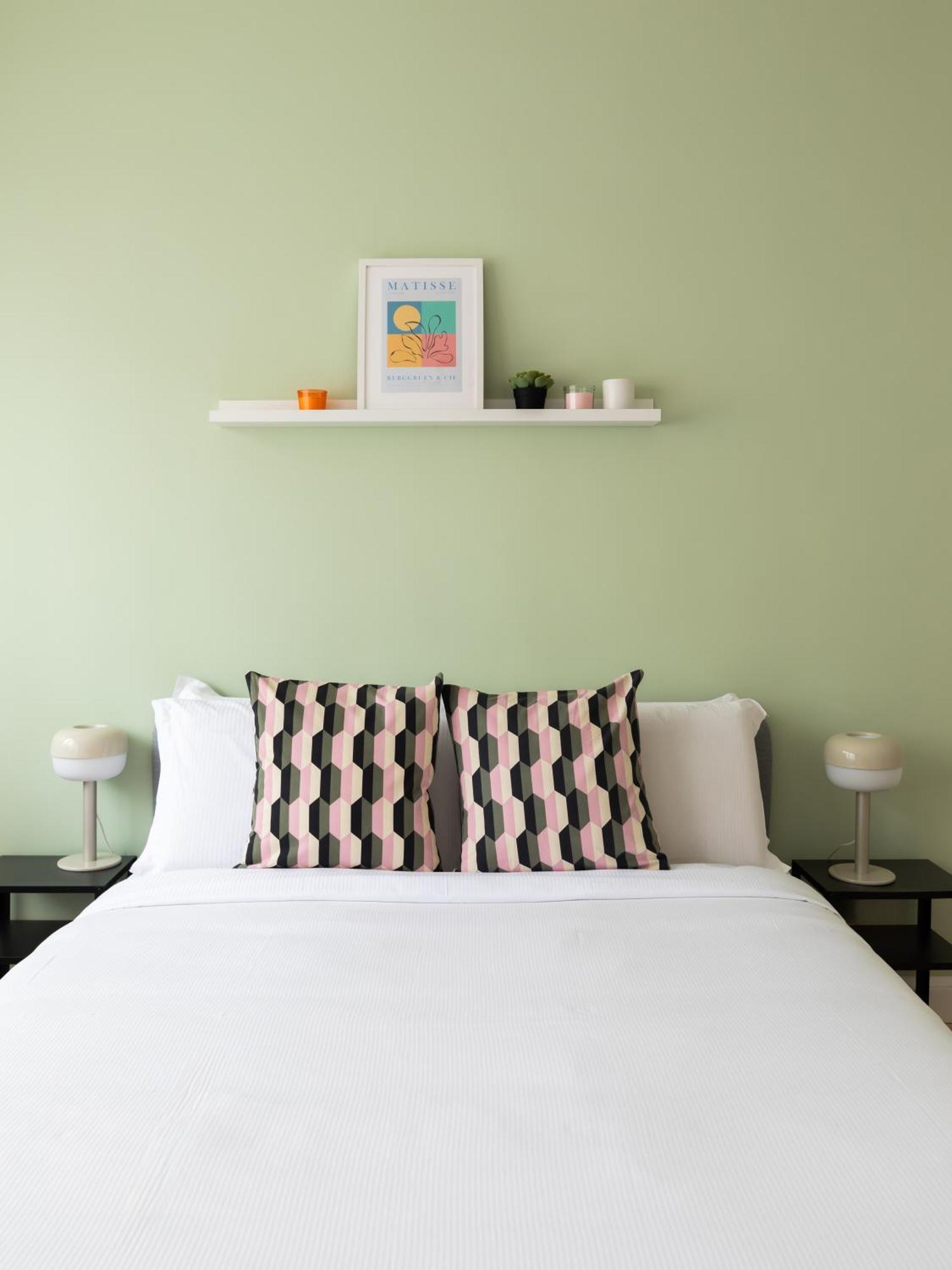 רומא Domiziano Boutique Apartment מראה חיצוני תמונה