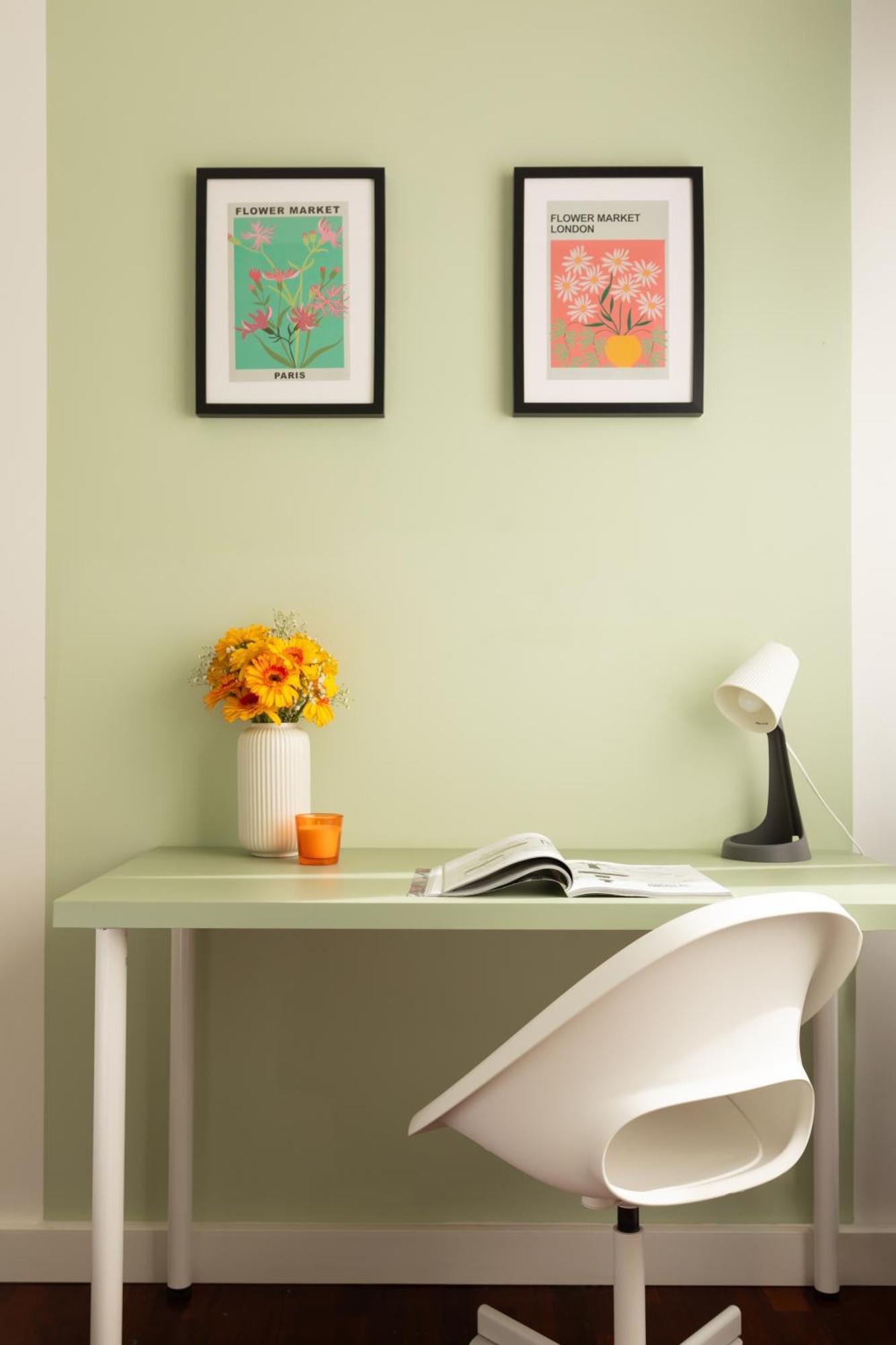 רומא Domiziano Boutique Apartment מראה חיצוני תמונה