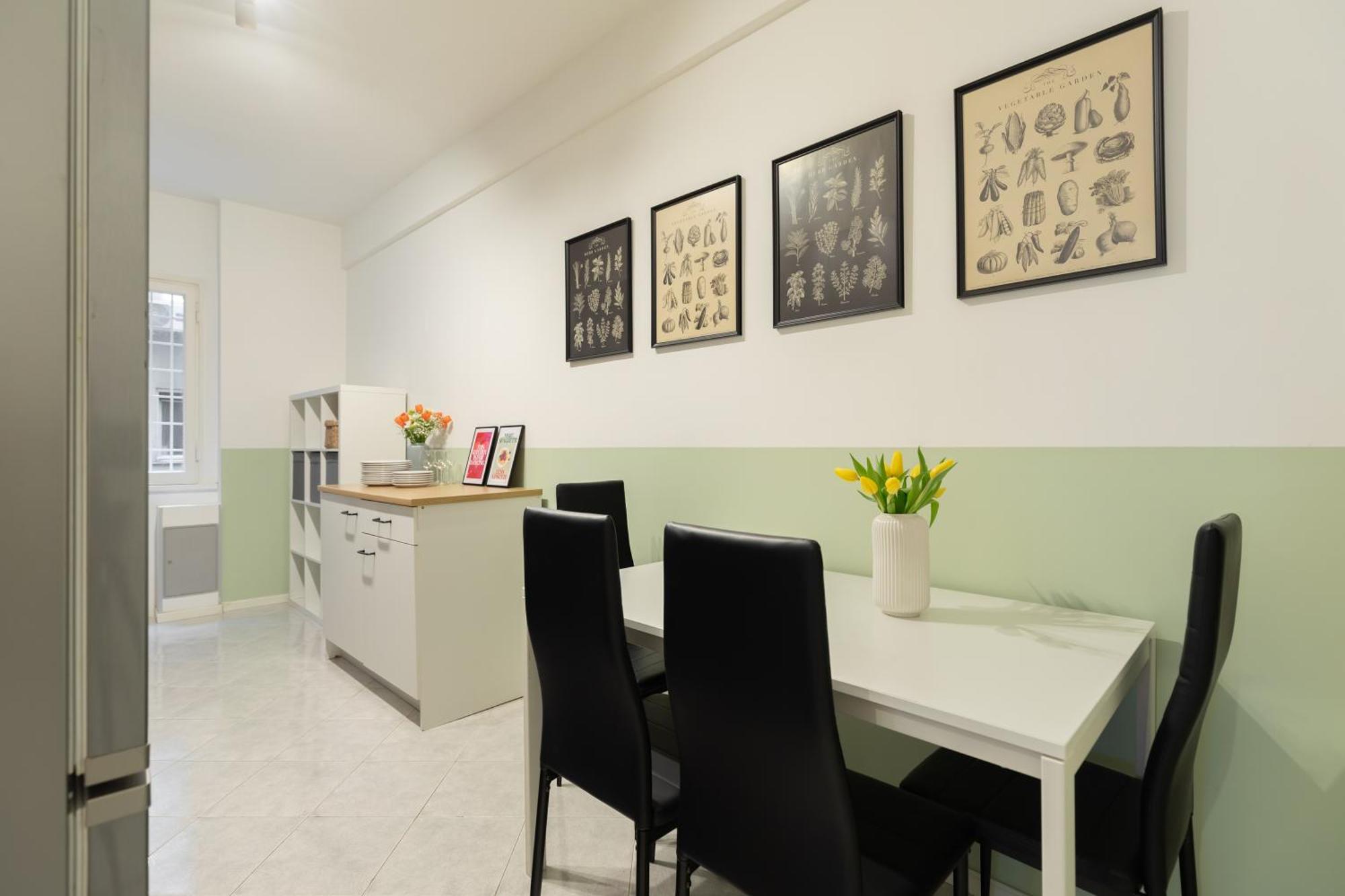 רומא Domiziano Boutique Apartment מראה חיצוני תמונה