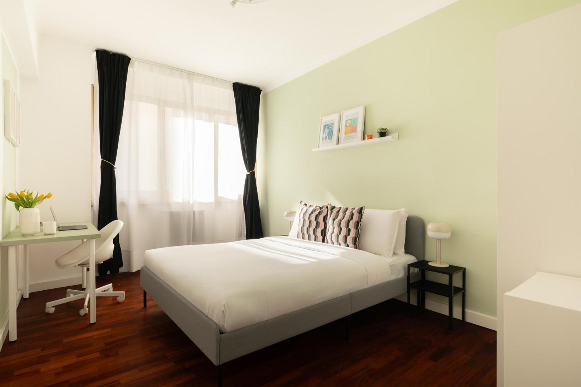 רומא Domiziano Boutique Apartment מראה חיצוני תמונה