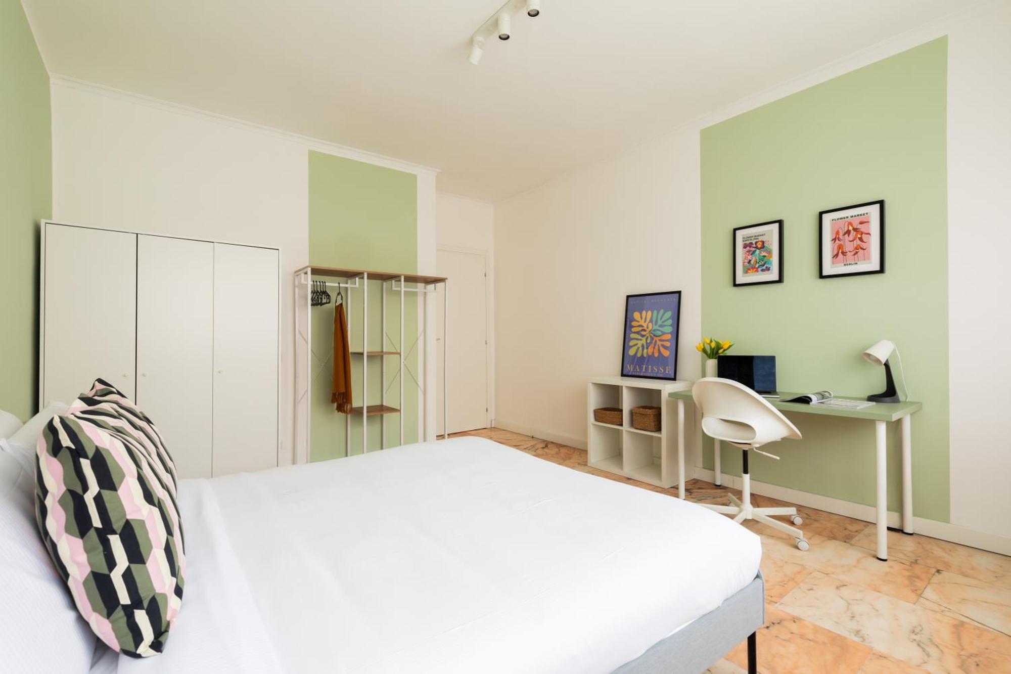 רומא Domiziano Boutique Apartment מראה חיצוני תמונה