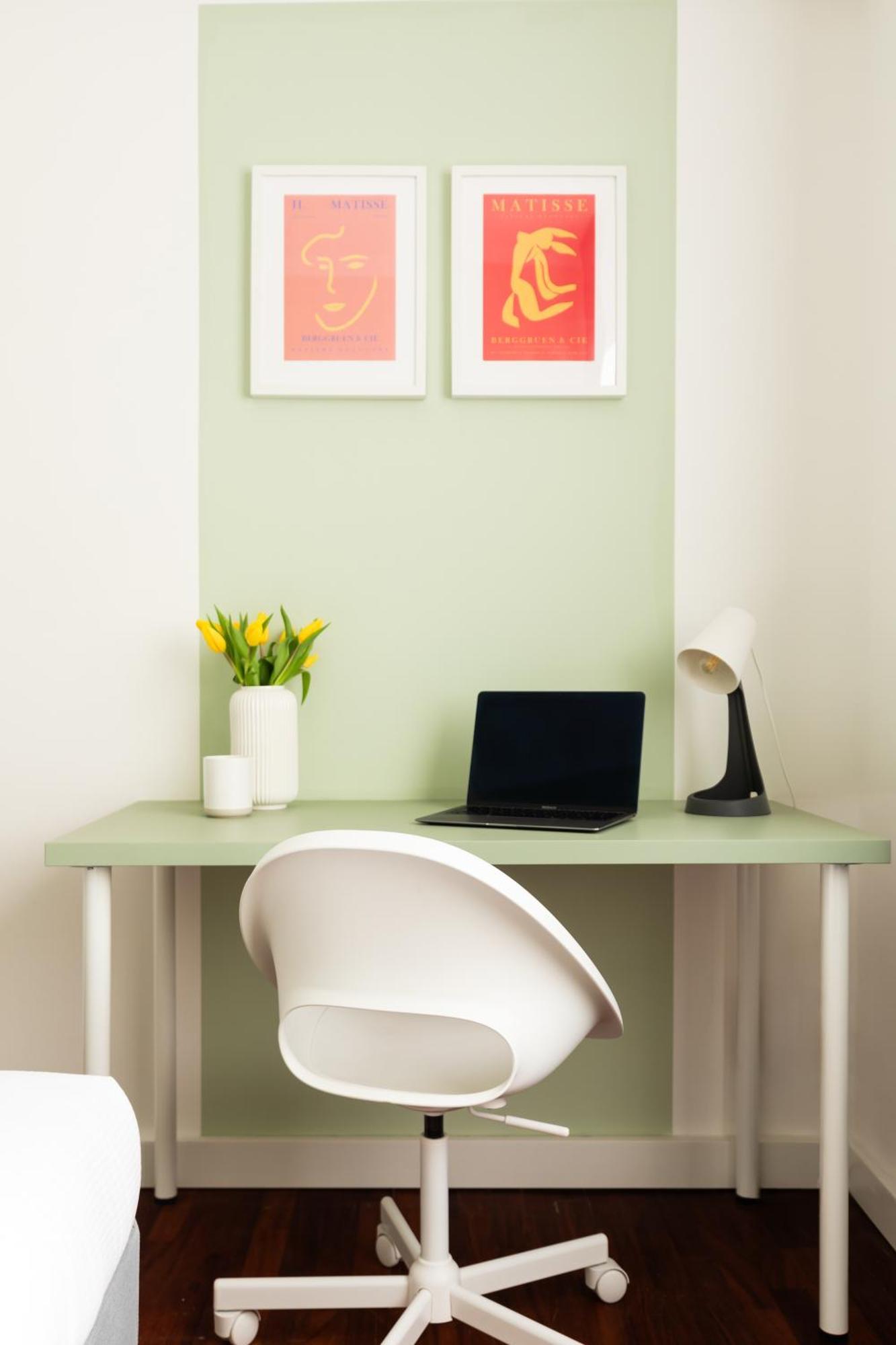 רומא Domiziano Boutique Apartment מראה חיצוני תמונה