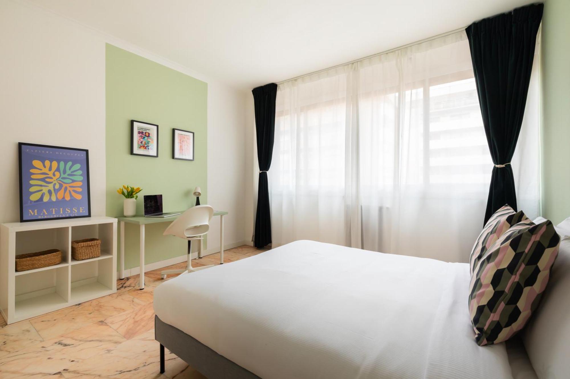 רומא Domiziano Boutique Apartment מראה חיצוני תמונה