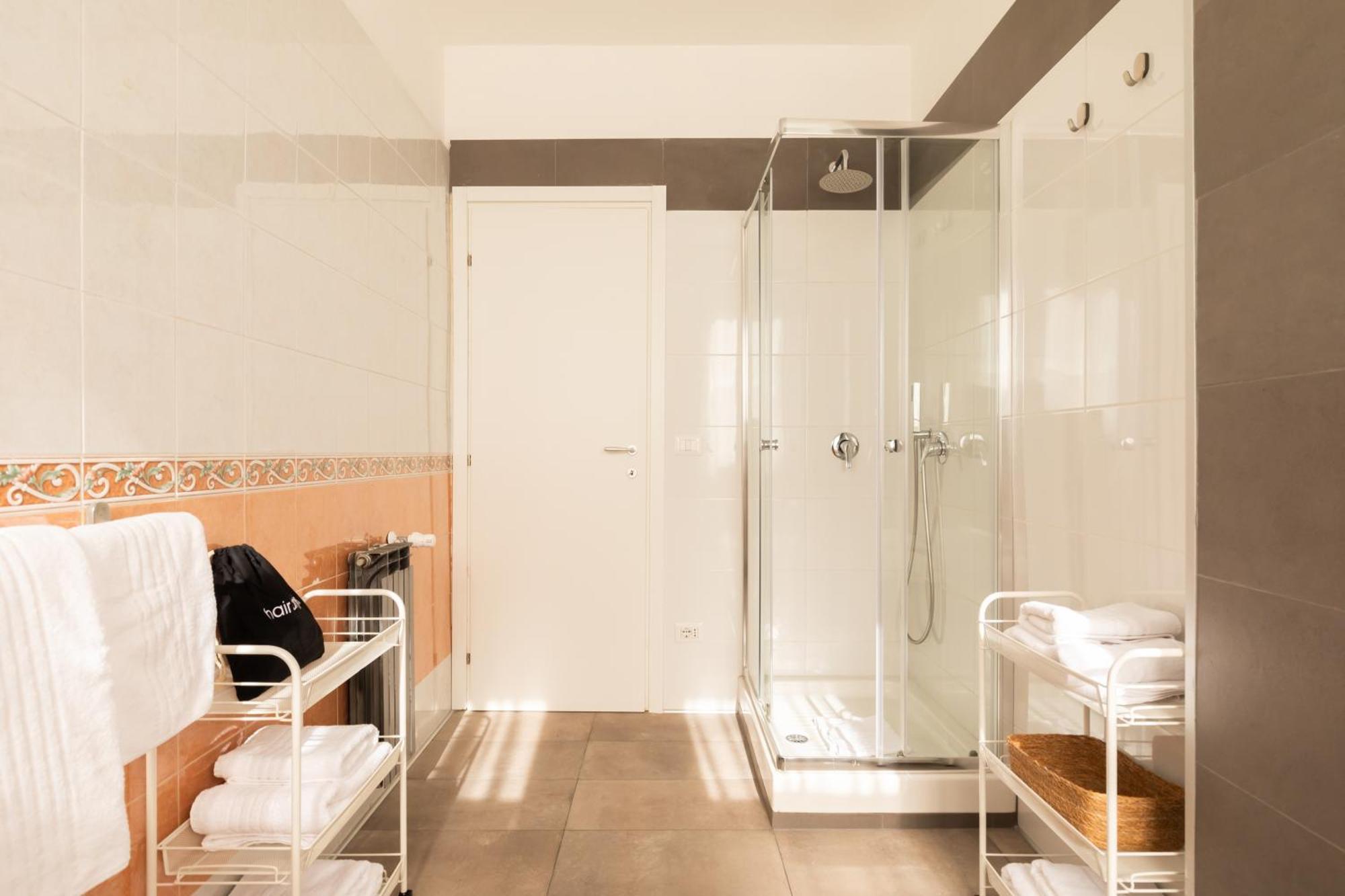 רומא Domiziano Boutique Apartment מראה חיצוני תמונה