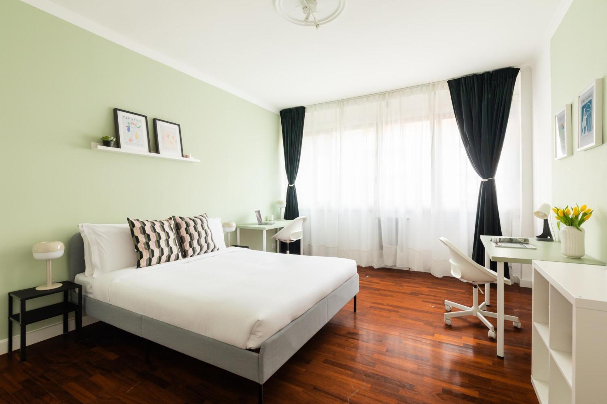 רומא Domiziano Boutique Apartment מראה חיצוני תמונה