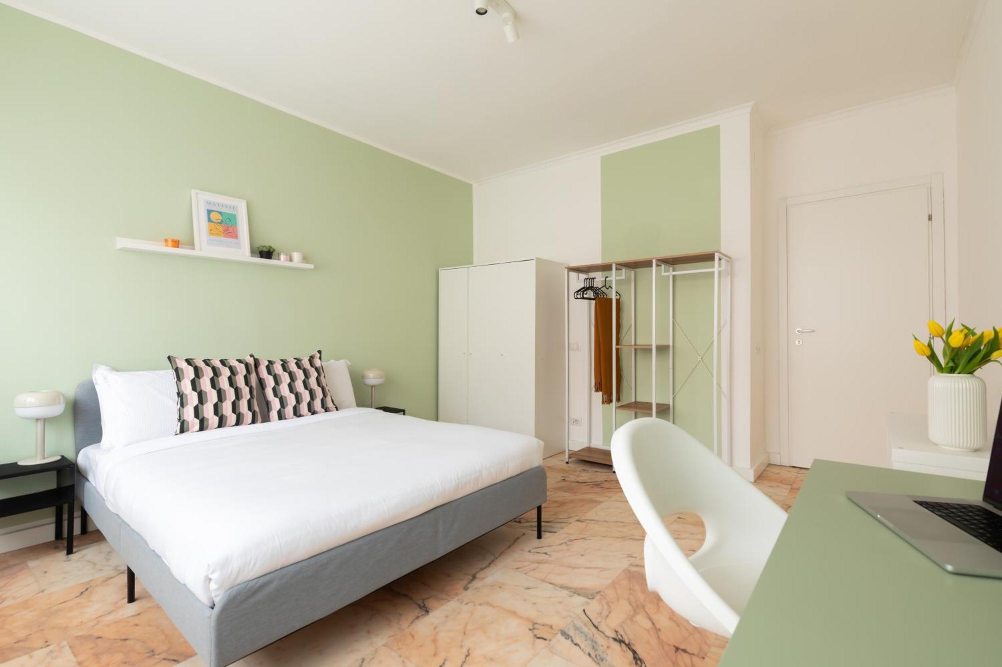 רומא Domiziano Boutique Apartment מראה חיצוני תמונה