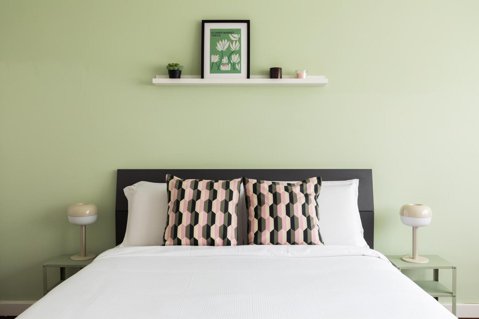 רומא Domiziano Boutique Apartment מראה חיצוני תמונה